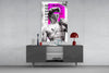 Art Object Glass Wall Art by Insigneart USA