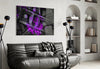 Dollars Glass Wall Art by Insigneart USA