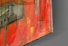 Guitar Glass Wall Art by Insigneart USA
