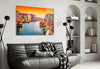 Venice Glass Wall Art by Insigneart USA