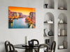 Venice Glass Wall Art by Insigneart USA