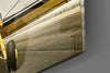 Aircraft Glass Wall Art by Insigneart USA