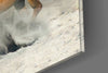 Horses Glass Wall Art by Insigneart USA
