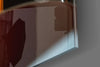 Coffee Glass Wall Art by Insigneart USA