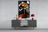 Coffee Glass Wall Art by Insigneart USA