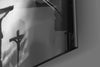 Jesus Glass Wall Art by Insigneart USA