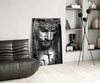 Jesus Glass Wall Art by Insigneart USA