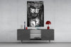 Jesus Glass Wall Art by Insigneart USA