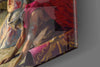Jesus Glass Wall Art by Insigneart USA