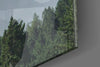 Nothing Impossible Glass Wall Art by Insigneart USA
