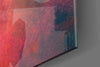 Pray Glass Wall Art by Insigneart USA