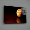 Baseball Glass Wall Art by Insigneart USA