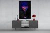 Coctail Glass Wall Art by Insigneart USA