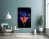 Coctail Glass Wall Art by Insigneart USA