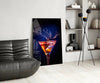 Coctail Glass Wall Art by Insigneart USA