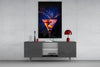 Coctail Glass Wall Art by Insigneart USA