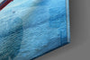 Golden Gate Bridge Glass Wall Art by Insigneart USA