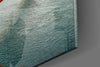 Golden Gate Bridge Glass Wall Art by Insigneart USA