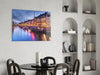 Nyhavn Glass Wall Art by Insigneart USA