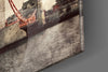 Tower Bridge Glass Wall Art by Insigneart USA