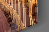 Sevilla Glass Wall Art by Insigneart USA