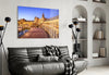 Sevilla Glass Wall Art by Insigneart USA