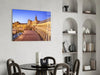 Sevilla Glass Wall Art by Insigneart USA