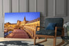 Sevilla Glass Wall Art by Insigneart USA