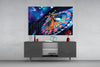 Roulette Glass Wall Art by Insigneart USA