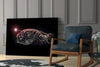 Deepsea Fish Glass Wall Art by Insigneart USA
