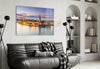 Stockholm Glass Wall Art by Insigneart USA