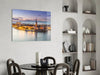 Stockholm Glass Wall Art by Insigneart USA