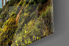 Bixby Creek Bridge Glass Wall Art by Insigneart USA