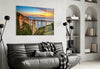 Bixby Creek Bridge Glass Wall Art by Insigneart USA