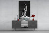 Ballerina Glass Wall Art by Insigneart USA