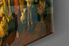 101 Famous People Glass Wall Art by Insigneart USA