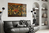 101 Famous People Glass Wall Art by Insigneart USA