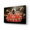 Gambling Glass Wall Art by Insigneart USA