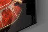 Gambling Glass Wall Art by Insigneart USA