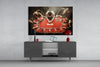 Gambling Glass Wall Art by Insigneart USA