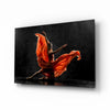 Ballet Glass Wall Art by Insigneart USA