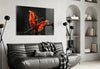Ballet Glass Wall Art by Insigneart USA