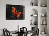 Ballet Glass Wall Art by Insigneart USA