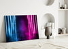 Abstract Art Glass Wall Art by Insigneart USA