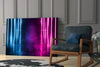 Abstract Art Glass Wall Art by Insigneart USA