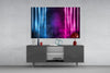Abstract Art Glass Wall Art by Insigneart USA