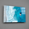 Oceanside Glass Wall Art by Insigneart USA