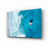 Oceanside Glass Wall Art by Insigneart USA