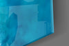 Oceanside Glass Wall Art by Insigneart USA