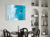 Oceanside Glass Wall Art by Insigneart USA